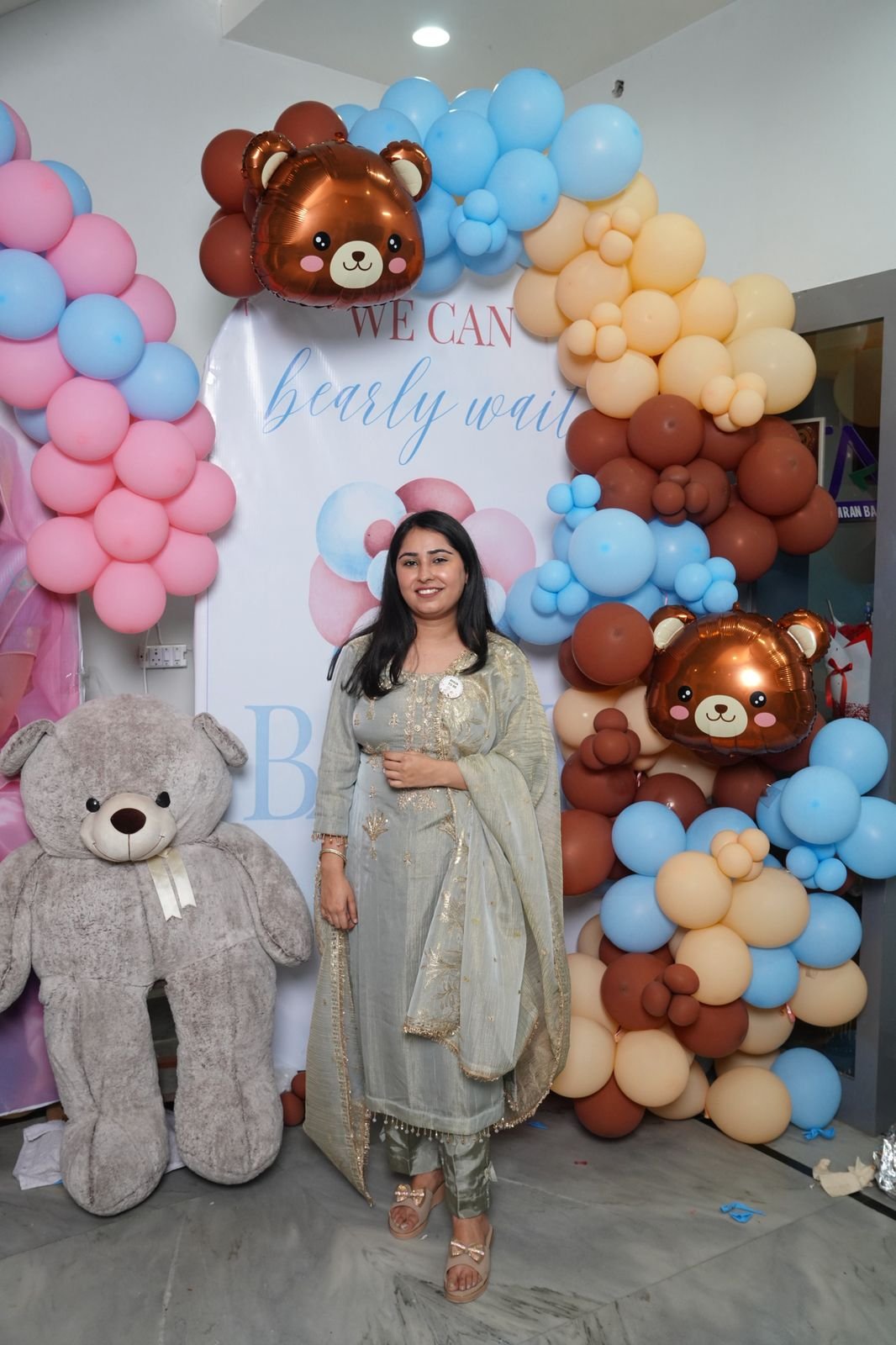Simran Bajaj